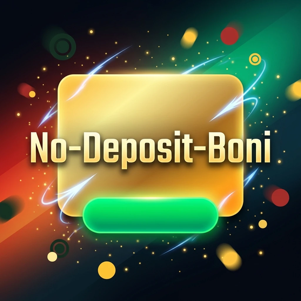 No-Deposit-Boni