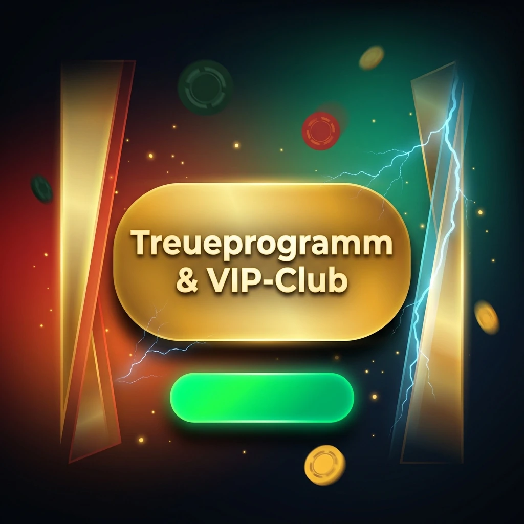 Treueprogramm & VIP-Club